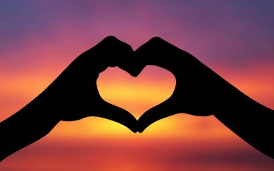 C'est la Saint-Valentin, Célébrons l'AMOUR !