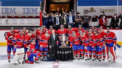 Go Habs Go !