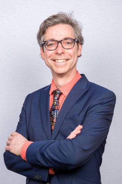 Michel Rousseau reconduit comme président du conseil de la CCILaval