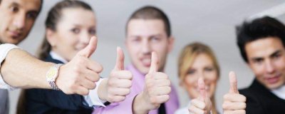 Bonne Semaine du personnel de soutien !