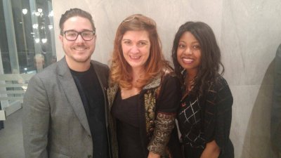 Soirée de dégustation de vins chez Sélection Panorama
