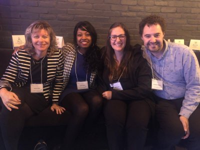 La Communauté entrepreneuriale de Laval est fière de vous convier au dévoilement du Portrait du dynamisme entrepreneurial de Laval