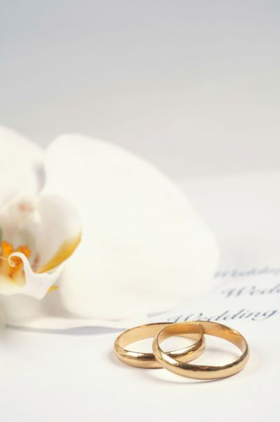 Mariage civil ? Mariage religieux ?
