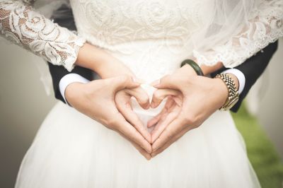 Mariage civil