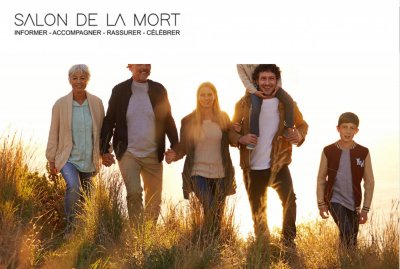 Salon de la mort 2018 | Montréal, Palais des congrès