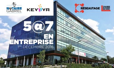 5@7 | Notaire Gabriel et KEVIIVA