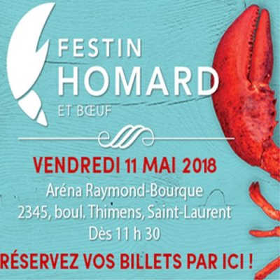 Notaire Gabriel vous invite pour une bonne cause!