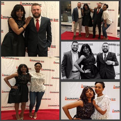 Dunamis 2019