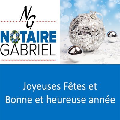 Meilleurs vœux pour le temps des fêtes