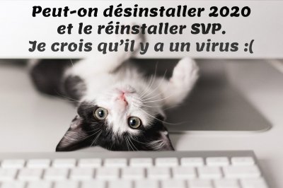 Ensemble, oui, ça va bien aller !