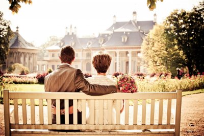 Se marier en toute intimité (et même en temps de crise) : c’est plus que possible !