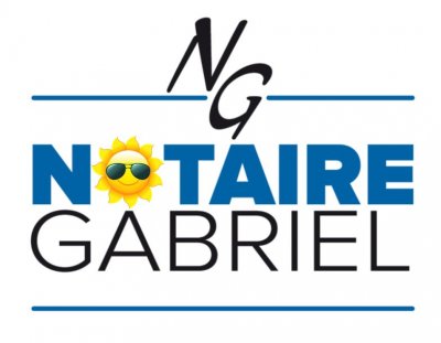 L’équipe de Notaire Gabriel désormais de retour de vacances !